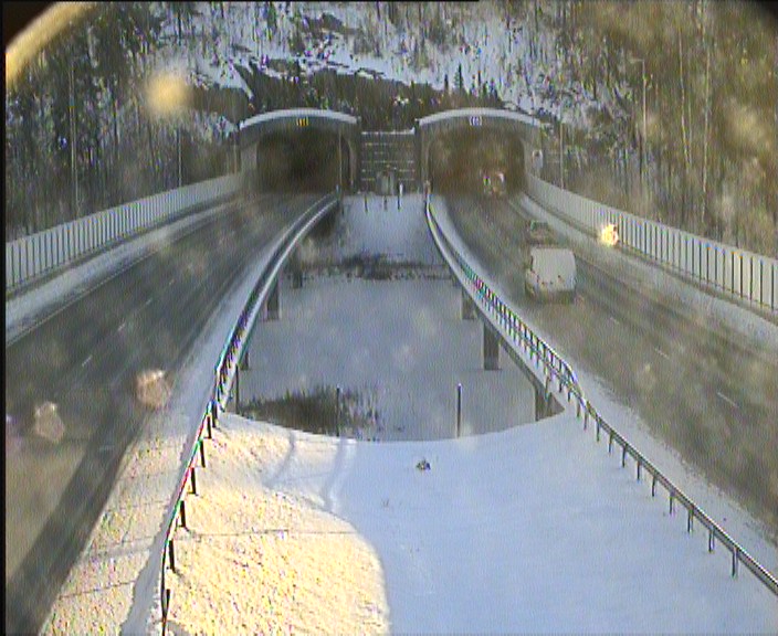 Kelikamerat Kuva Tie 1, Lohja, Karnainen länsi, Lohja, Uusimaa