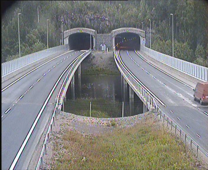Kelikamerat Kuva Tie 1, Lohja, Karnainen länsi, Lohja, Uusimaa