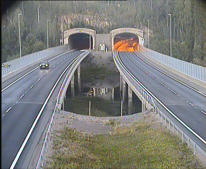 Kelikamerat Kuva Tie 1, Lohja, Karnainen länsi, Lohja, Uusimaa