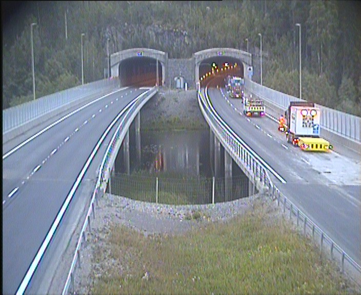 Kelikamerat Kuva Tie 1, Lohja, Karnainen länsi, Lohja, Uusimaa