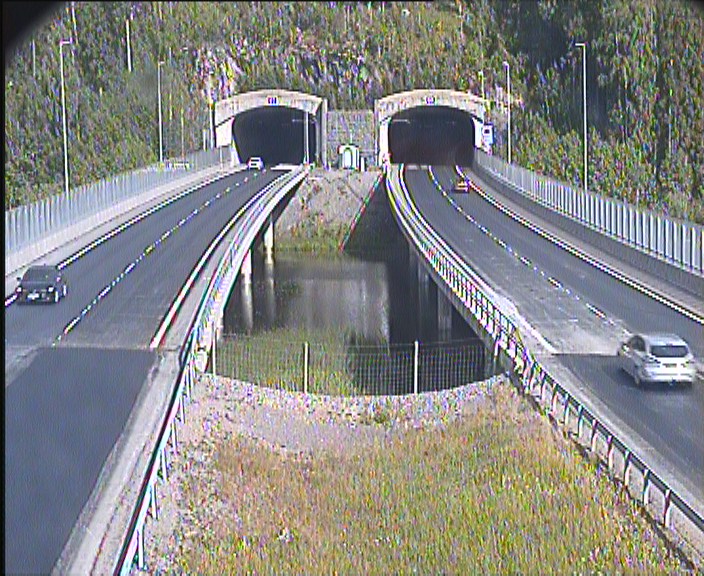 Kelikamerat Kuva Tie 1, Lohja, Karnainen länsi, Lohja, Uusimaa