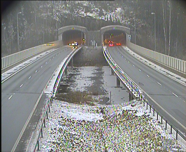 Kelikamerat Kuva Tie 1, Lohja, Karnainen länsi, Lohja, Uusimaa