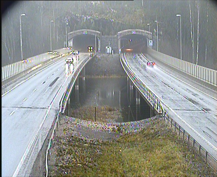 Kelikamerat Kuva Tie 1, Lohja, Karnainen länsi, Lohja, Uusimaa