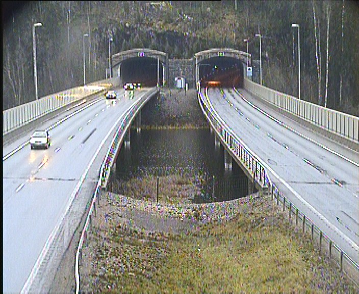 Weather Camera Image Väg 1 Lojo, Karnainen väst, Lohja, Uusimaa