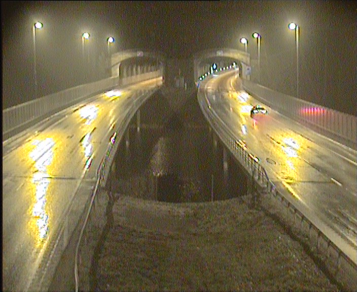 Weather Camera Image Väg 1 Lojo, Karnainen väst, Lohja, Uusimaa