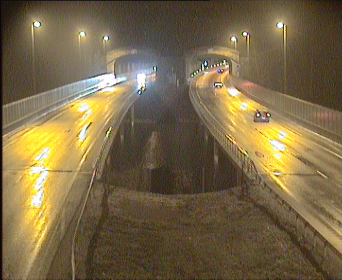 Weather Camera Image Väg 1 Lojo, Karnainen väst, Lohja, Uusimaa