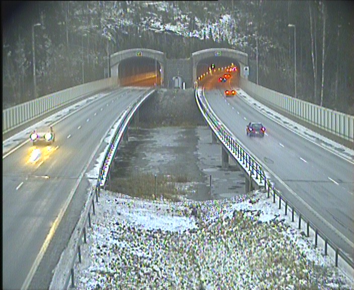 Kelikamerat Kuva Tie 1, Lohja, Karnainen länsi, Lohja, Uusimaa