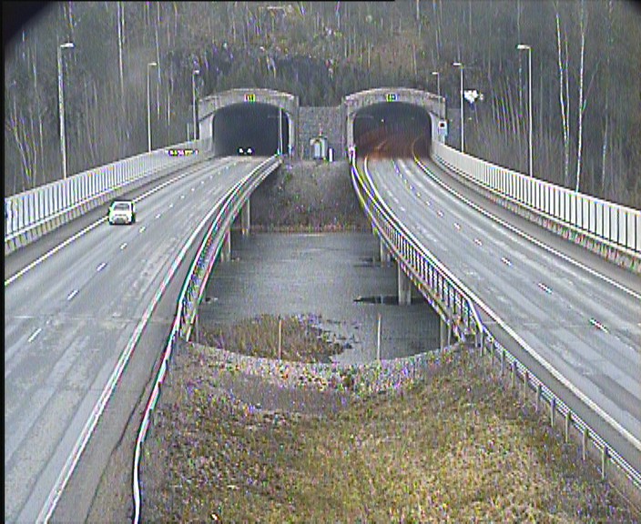 Weather Camera Image Road 1 Lohja, Karnainen west, Lohja, Uusimaa