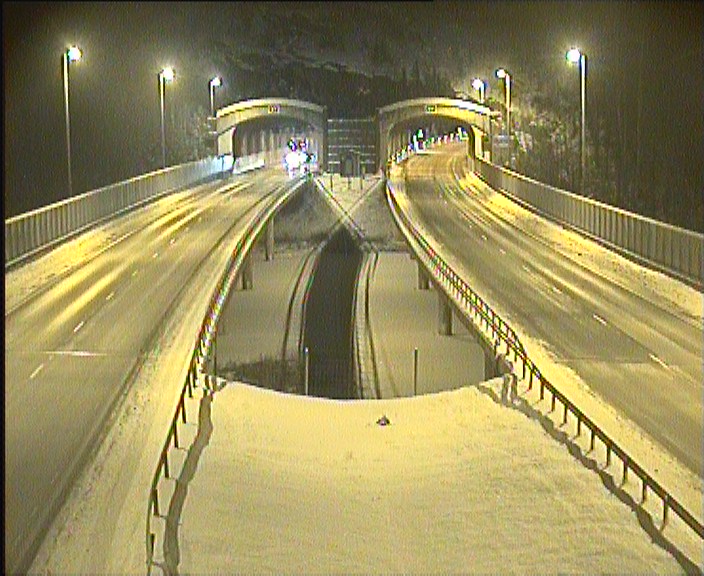 Kelikamerat Kuva Tie 1, Lohja, Karnainen länsi, Lohja, Uusimaa