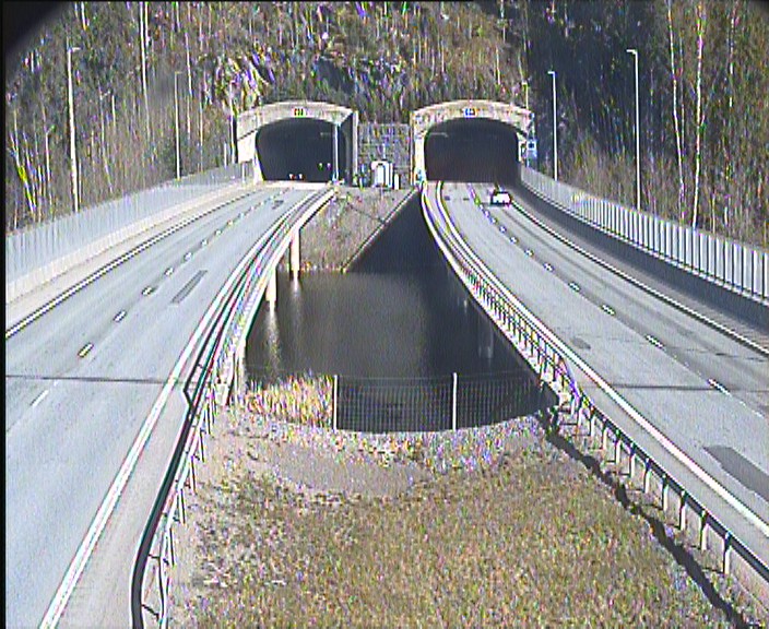 Kelikamerat Kuva Tie 1, Lohja, Karnainen länsi, Lohja, Uusimaa