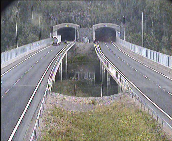 Kelikamerat Kuva Tie 1, Lohja, Karnainen länsi, Lohja, Uusimaa