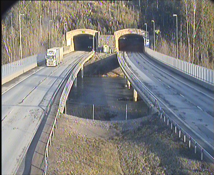 Weather Camera Image Väg 1 Lojo, Karnainen väst, Lohja, Uusimaa