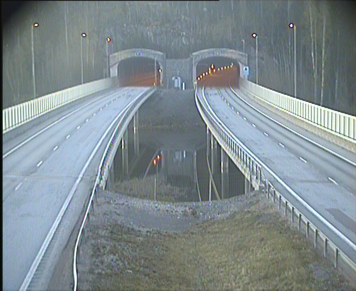 Weather Camera Image Väg 1 Lojo, Karnainen väst, Lohja, Uusimaa