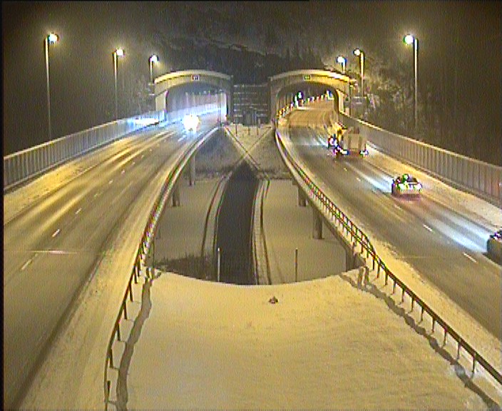 Kelikamerat Kuva Tie 1, Lohja, Karnainen länsi, Lohja, Uusimaa