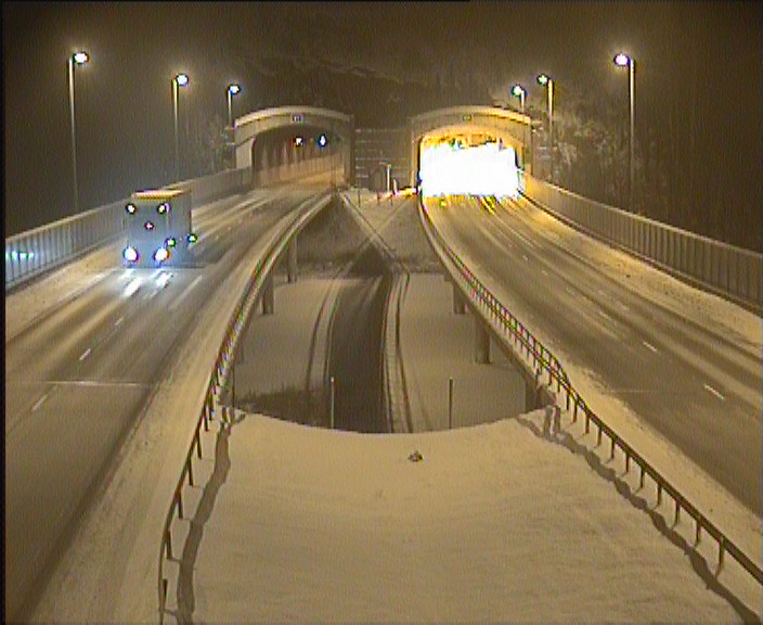 Kelikamerat Kuva Tie 1, Lohja, Karnainen länsi, Lohja, Uusimaa