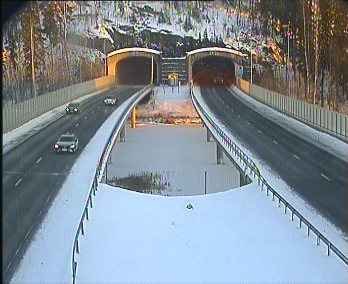 Kelikamerat Kuva Tie 1, Lohja, Karnainen länsi, Lohja, Uusimaa