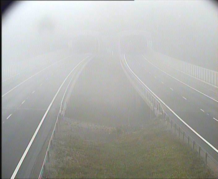 Weather Camera Image Road 1 Lohja, Karnainen west, Lohja, Uusimaa