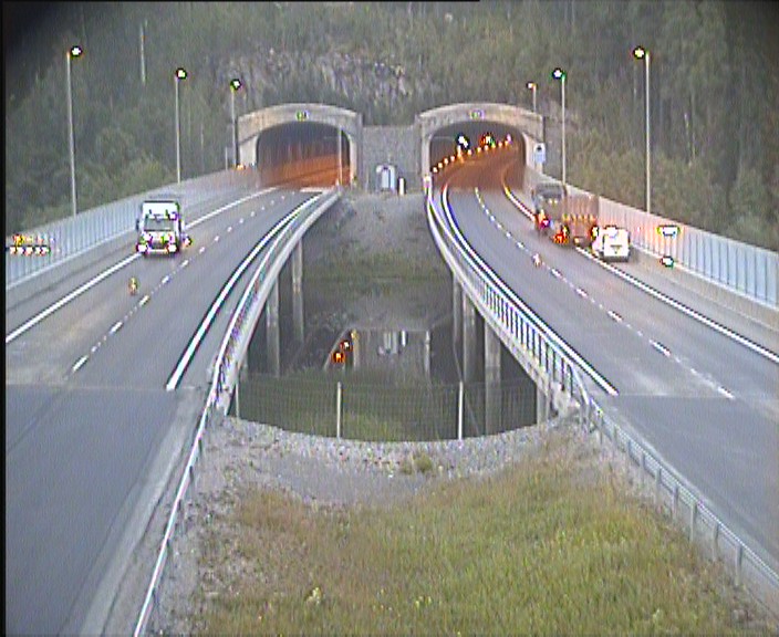 Kelikamerat Kuva Tie 1, Lohja, Karnainen länsi, Lohja, Uusimaa