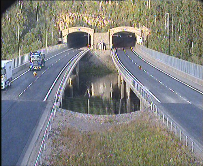Kelikamerat Kuva Tie 1, Lohja, Karnainen länsi, Lohja, Uusimaa
