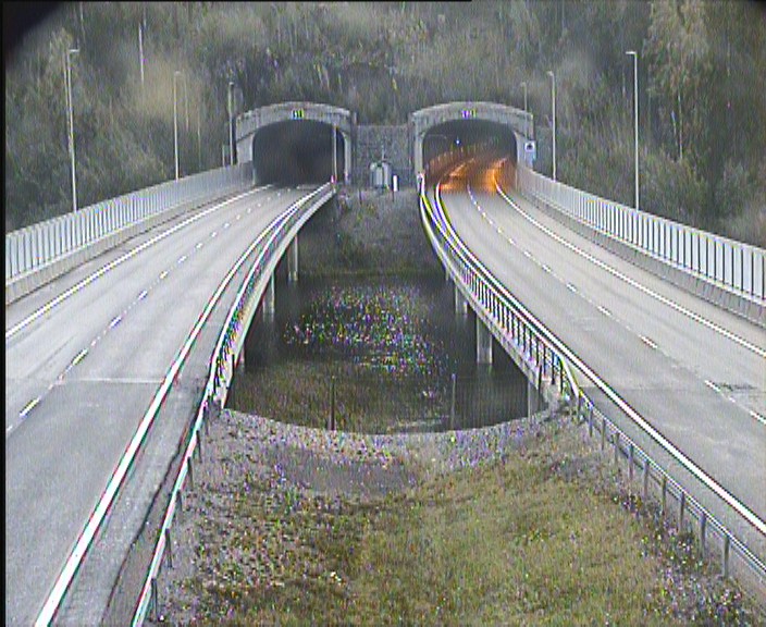 Weather Camera Image Road 1 Lohja, Karnainen west, Lohja, Uusimaa