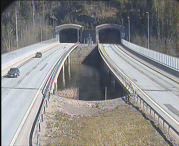 Kelikamerat Kuva Tie 1, Lohja, Karnainen länsi, Lohja, Uusimaa