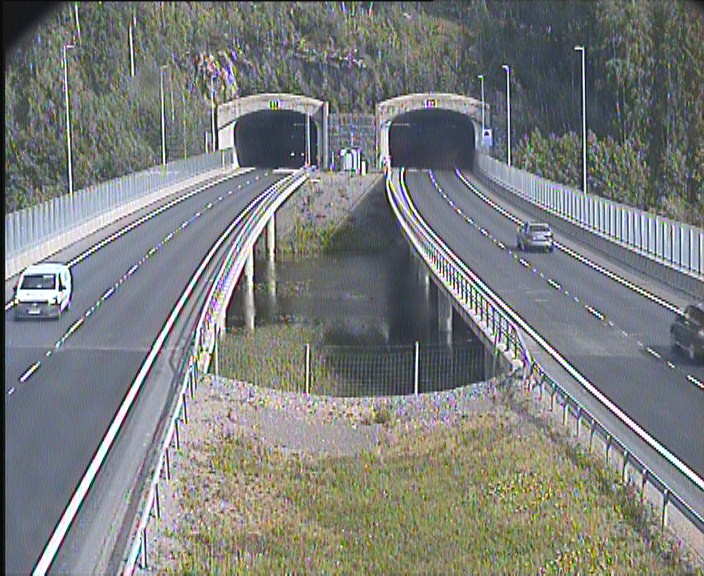 Kelikamerat Kuva Tie 1, Lohja, Karnainen länsi, Lohja, Uusimaa