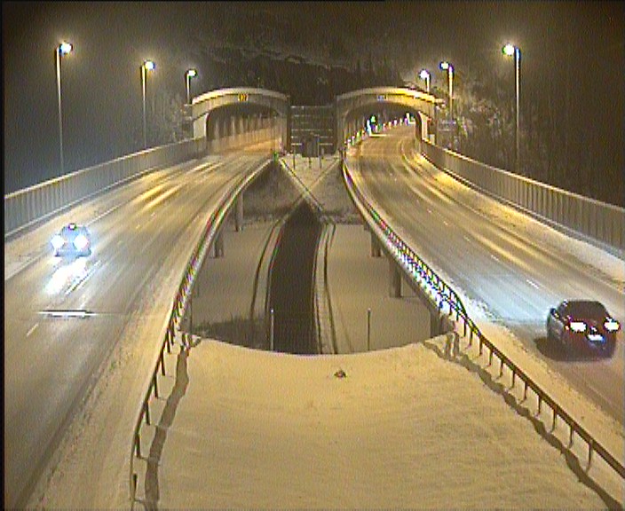 Kelikamerat Kuva Tie 1, Lohja, Karnainen länsi, Lohja, Uusimaa