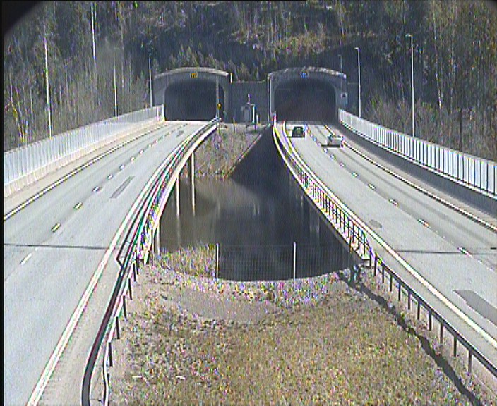 Kelikamerat Kuva Tie 1, Lohja, Karnainen länsi, Lohja, Uusimaa