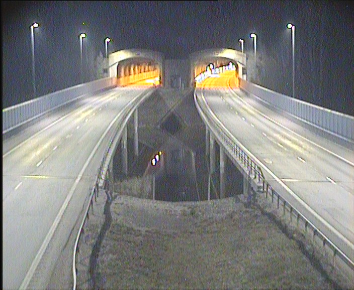 Weather Camera Image Väg 1 Lojo, Karnainen väst, Lohja, Uusimaa