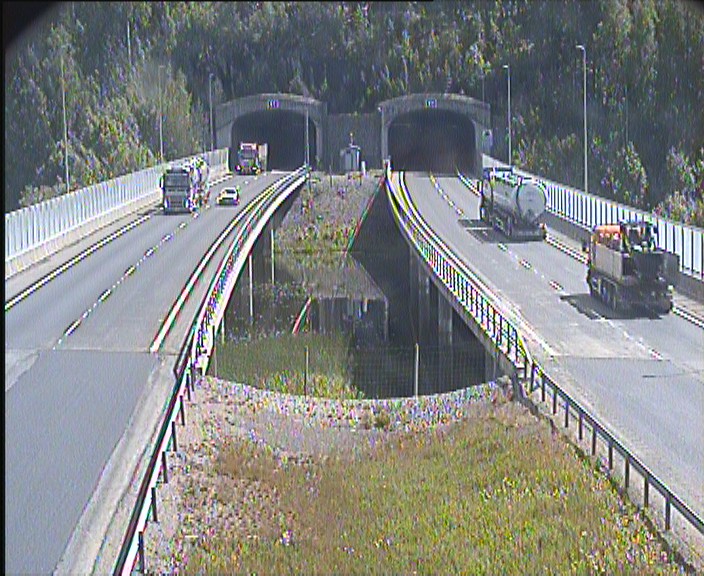 Kelikamerat Kuva Tie 1, Lohja, Karnainen länsi, Lohja, Uusimaa