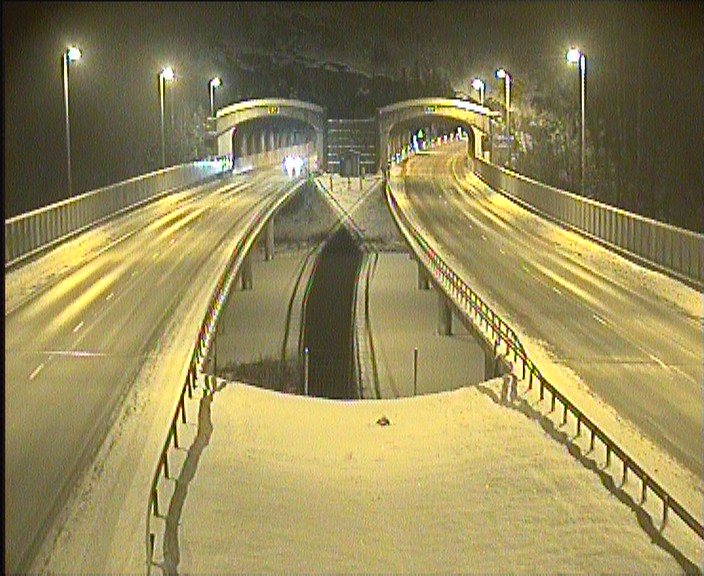 Kelikamerat Kuva Tie 1, Lohja, Karnainen länsi, Lohja, Uusimaa