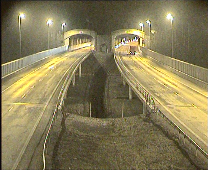 Weather Camera Image Väg 1 Lojo, Karnainen väst, Lohja, Uusimaa