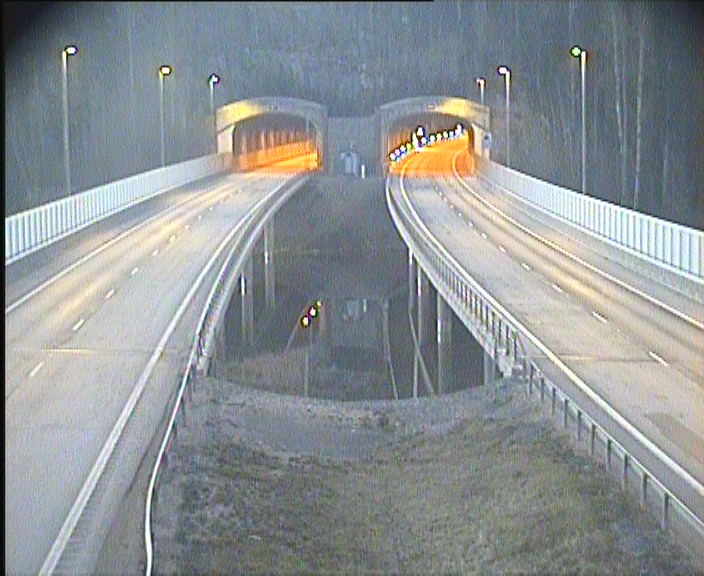 Weather Camera Image Väg 1 Lojo, Karnainen väst, Lohja, Uusimaa