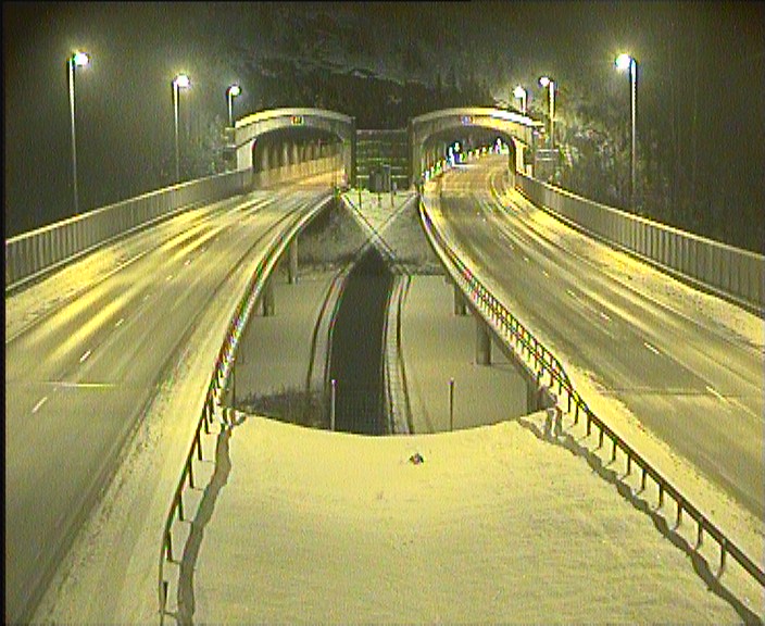 Kelikamerat Kuva Tie 1, Lohja, Karnainen länsi, Lohja, Uusimaa