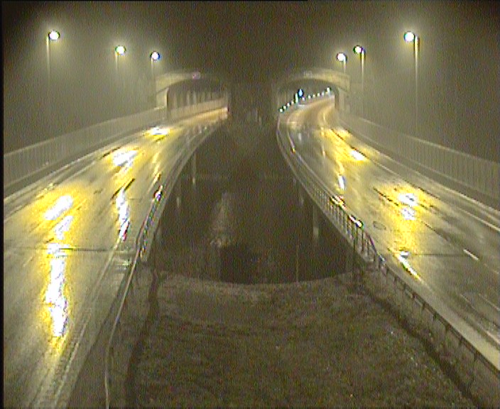 Weather Camera Image Väg 1 Lojo, Karnainen väst, Lohja, Uusimaa