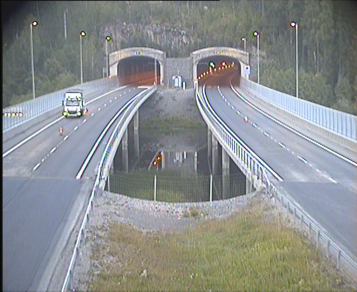 Kelikamerat Kuva Tie 1, Lohja, Karnainen länsi, Lohja, Uusimaa