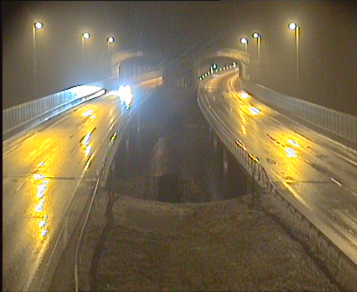 Weather Camera Image Väg 1 Lojo, Karnainen väst, Lohja, Uusimaa