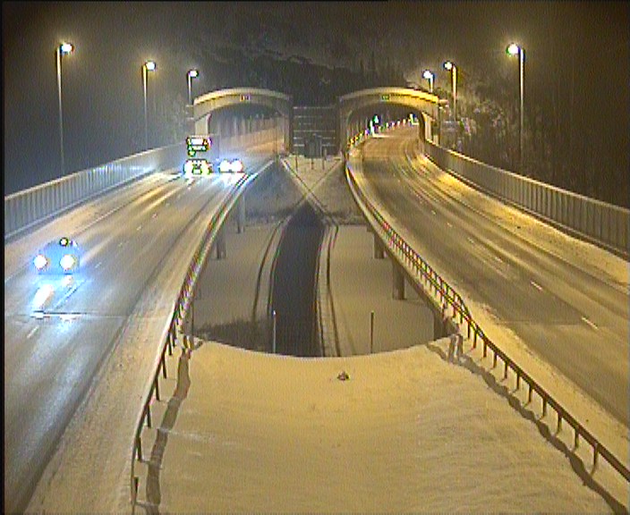 Kelikamerat Kuva Tie 1, Lohja, Karnainen länsi, Lohja, Uusimaa