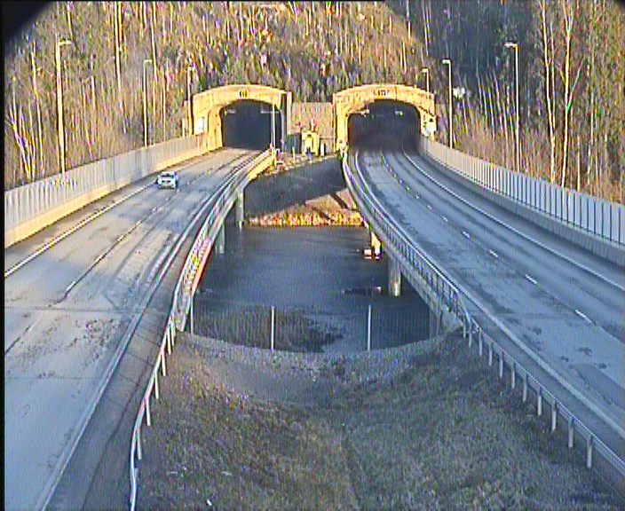 Weather Camera Image Väg 1 Lojo, Karnainen väst, Lohja, Uusimaa