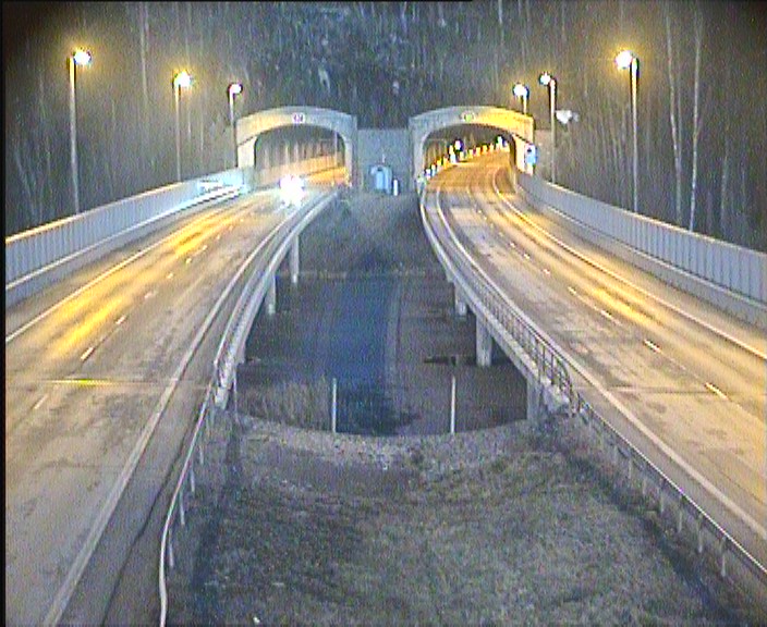 Weather Camera Image Väg 1 Lojo, Karnainen väst, Lohja, Uusimaa