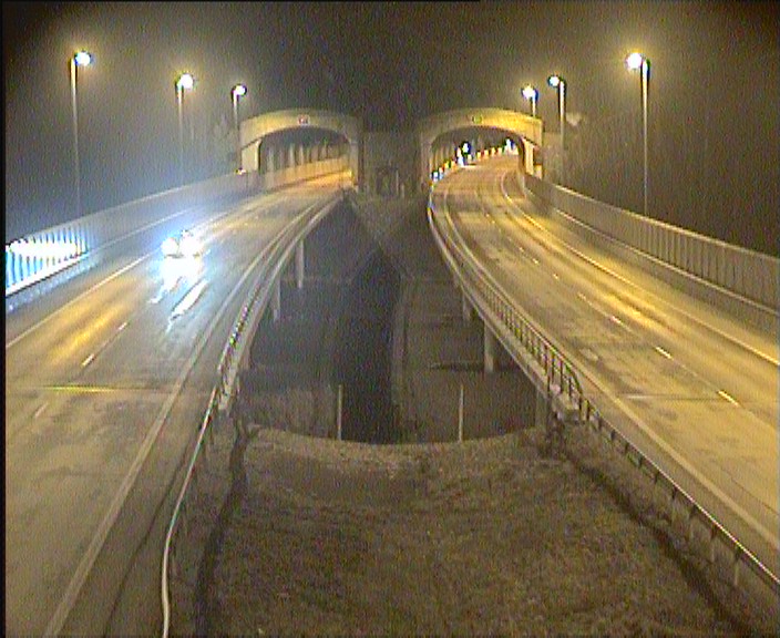 Weather Camera Image Väg 1 Lojo, Karnainen väst, Lohja, Uusimaa