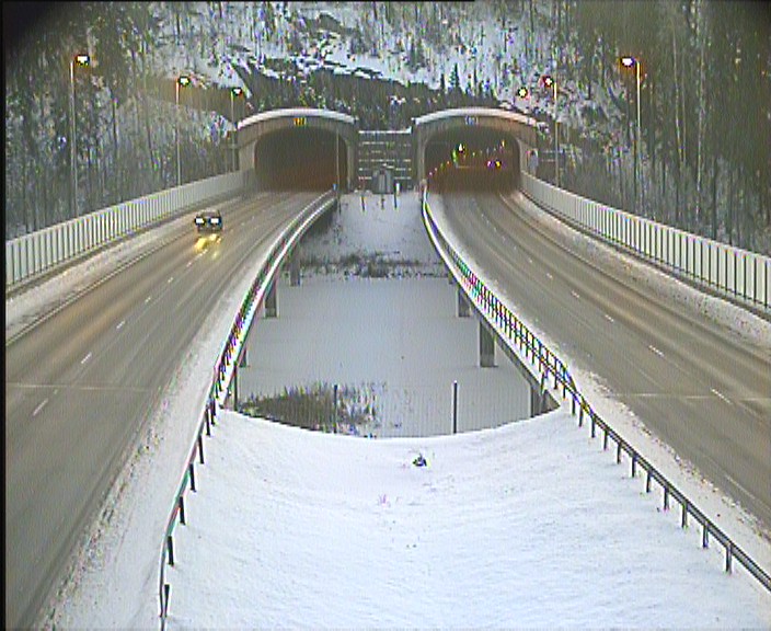 Kelikamerat Kuva Tie 1, Lohja, Karnainen länsi, Lohja, Uusimaa