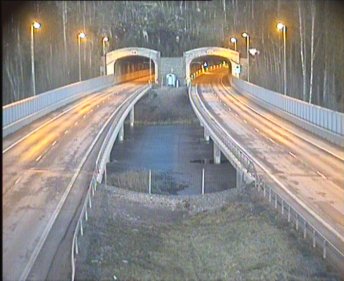 Weather Camera Image Väg 1 Lojo, Karnainen väst, Lohja, Uusimaa