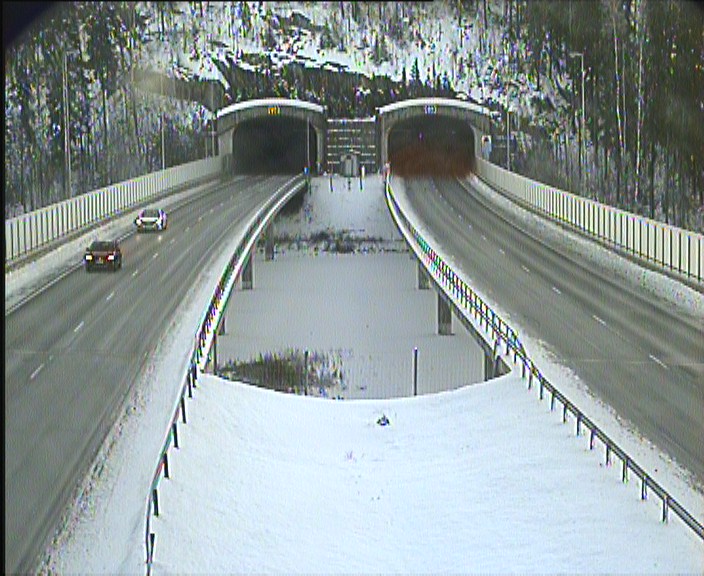 Kelikamerat Kuva Tie 1, Lohja, Karnainen länsi, Lohja, Uusimaa