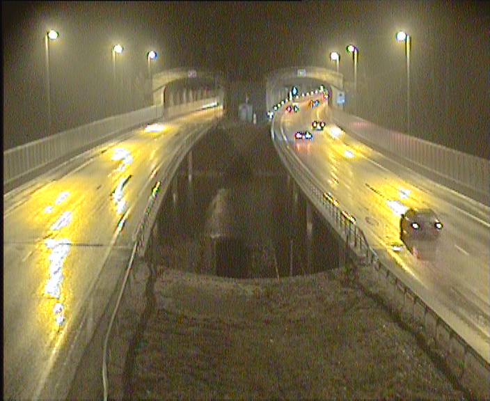 Weather Camera Image Väg 1 Lojo, Karnainen väst, Lohja, Uusimaa