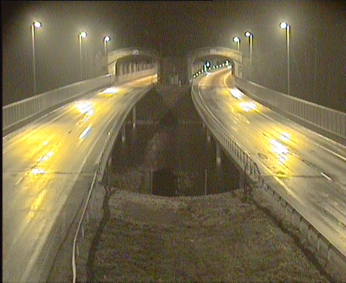 Weather Camera Image Väg 1 Lojo, Karnainen väst, Lohja, Uusimaa