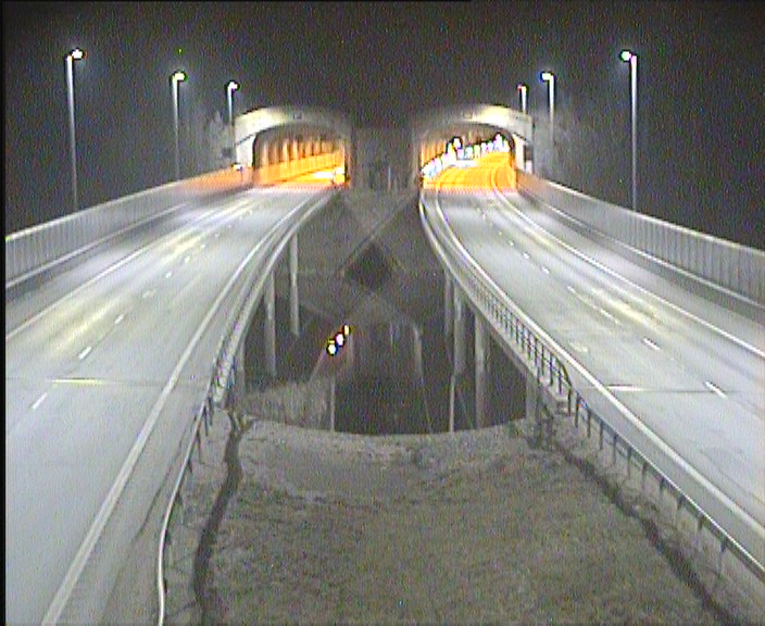 Weather Camera Image Road 1 Lohja, Karnainen west, Lohja, Uusimaa