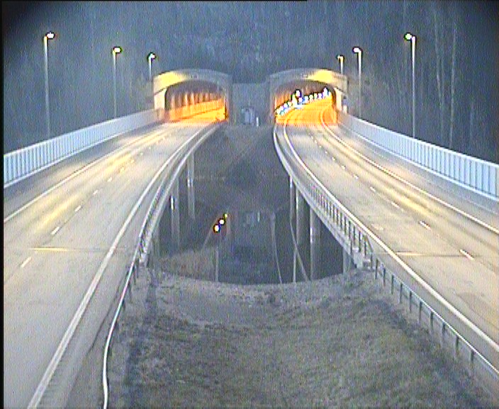 Weather Camera Image Väg 1 Lojo, Karnainen väst, Lohja, Uusimaa