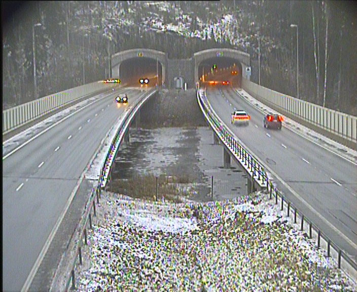 Kelikamerat Kuva Tie 1, Lohja, Karnainen länsi, Lohja, Uusimaa