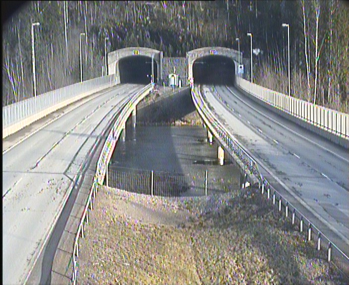 Weather Camera Image Väg 1 Lojo, Karnainen väst, Lohja, Uusimaa